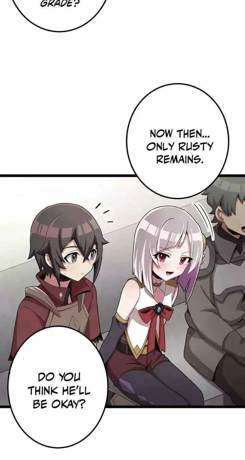 Resurrected Demon King (Colored) Chapter 42 page 20 - 