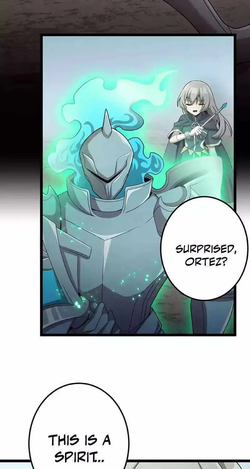 Resurrected Demon King (Colored) Chapter 42 page 3 - 