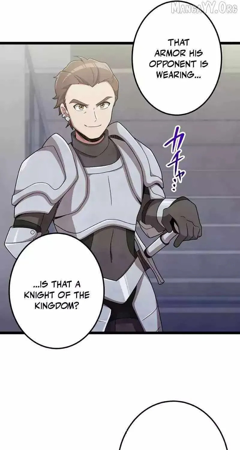 Resurrected Demon King (Colored) Chapter 42 page 28 - 