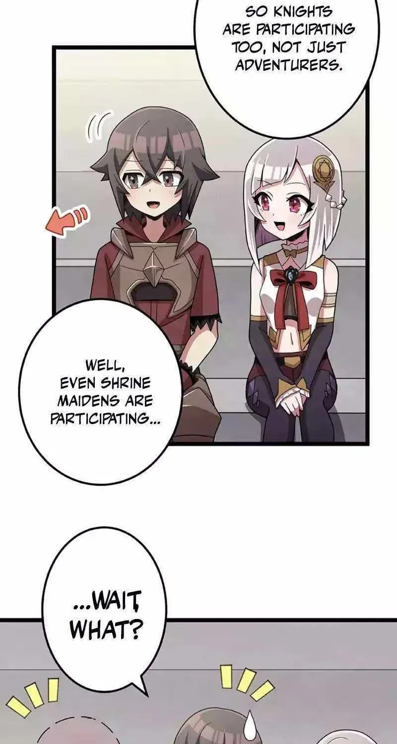 Resurrected Demon King (Colored) Chapter 42 page 29 - 