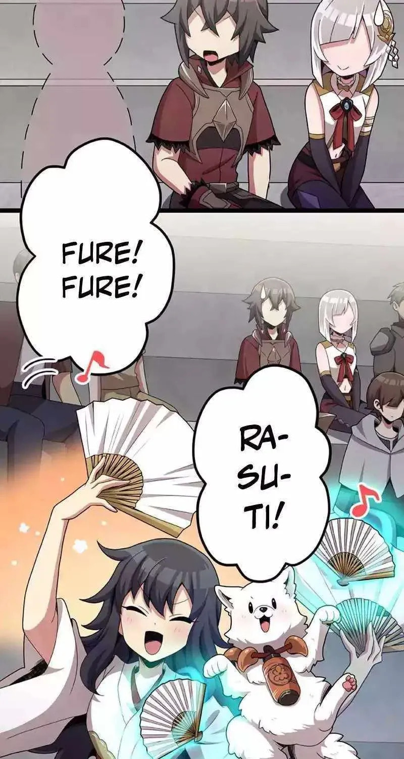 Resurrected Demon King (Colored) Chapter 42 page 30 - 