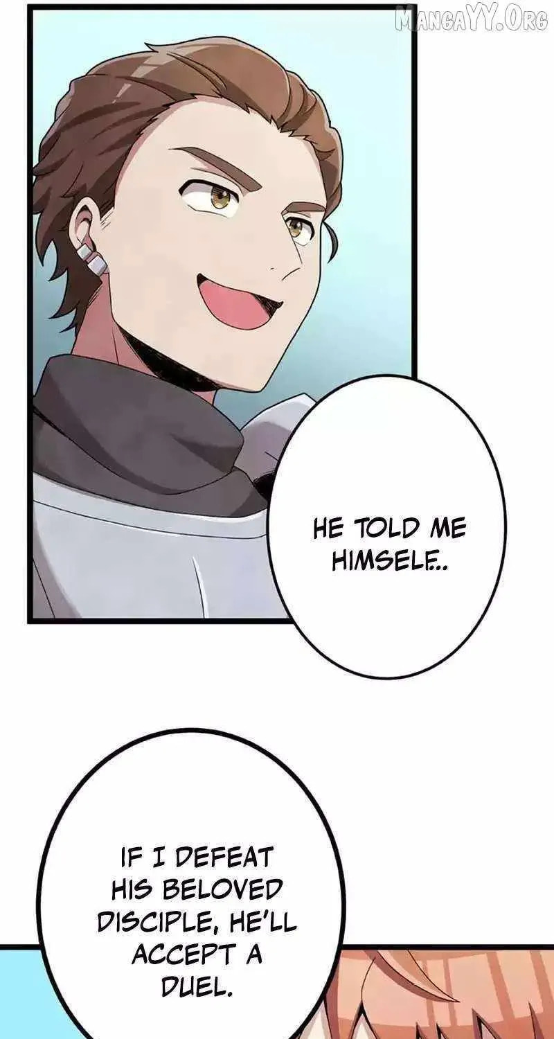 Resurrected Demon King (Colored) Chapter 42 page 37 - 