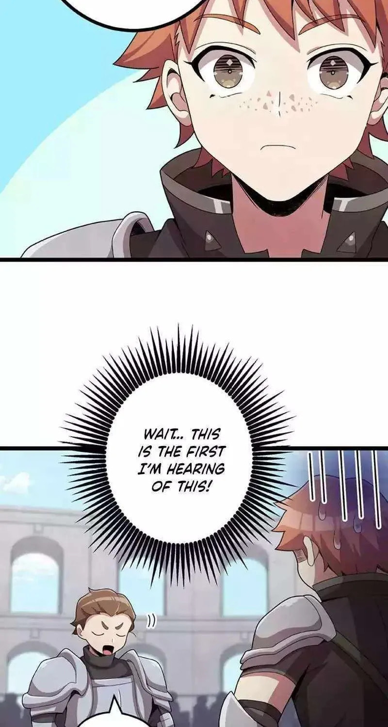 Resurrected Demon King (Colored) Chapter 42 page 38 - 