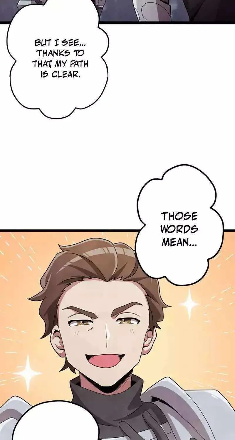 Resurrected Demon King (Colored) Chapter 42 page 39 - 