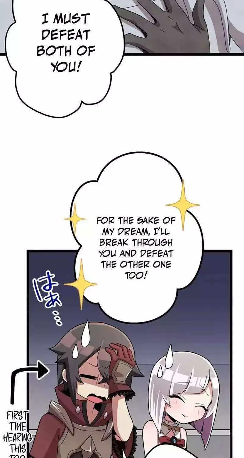 Resurrected Demon King (Colored) Chapter 42 page 40 - 