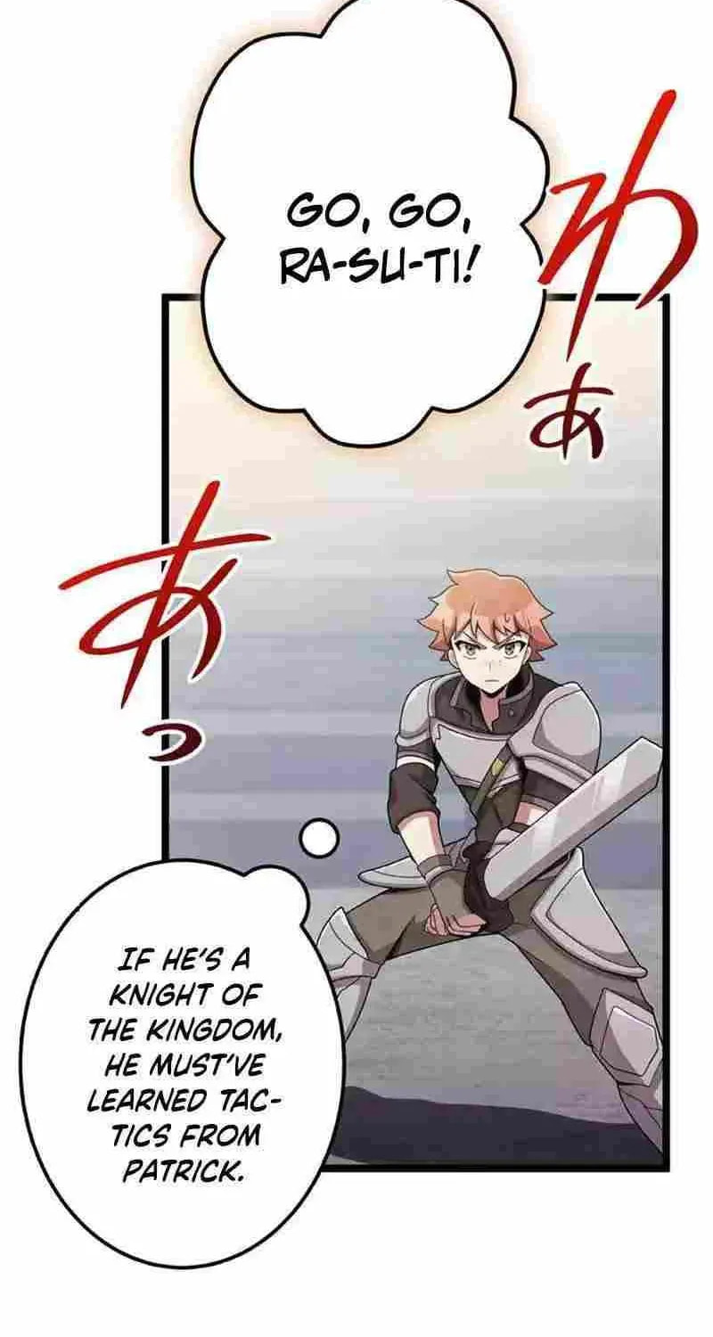 Resurrected Demon King (Colored) Chapter 42 page 47 - 