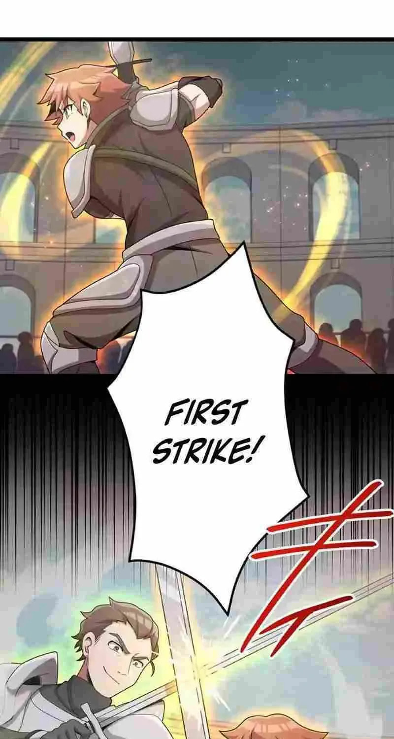 Resurrected Demon King (Colored) Chapter 42 page 48 - 