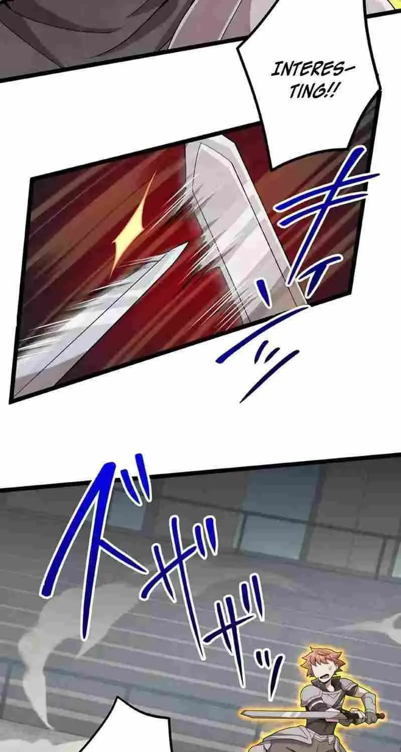 Resurrected Demon King (Colored) Chapter 42 page 50 - 
