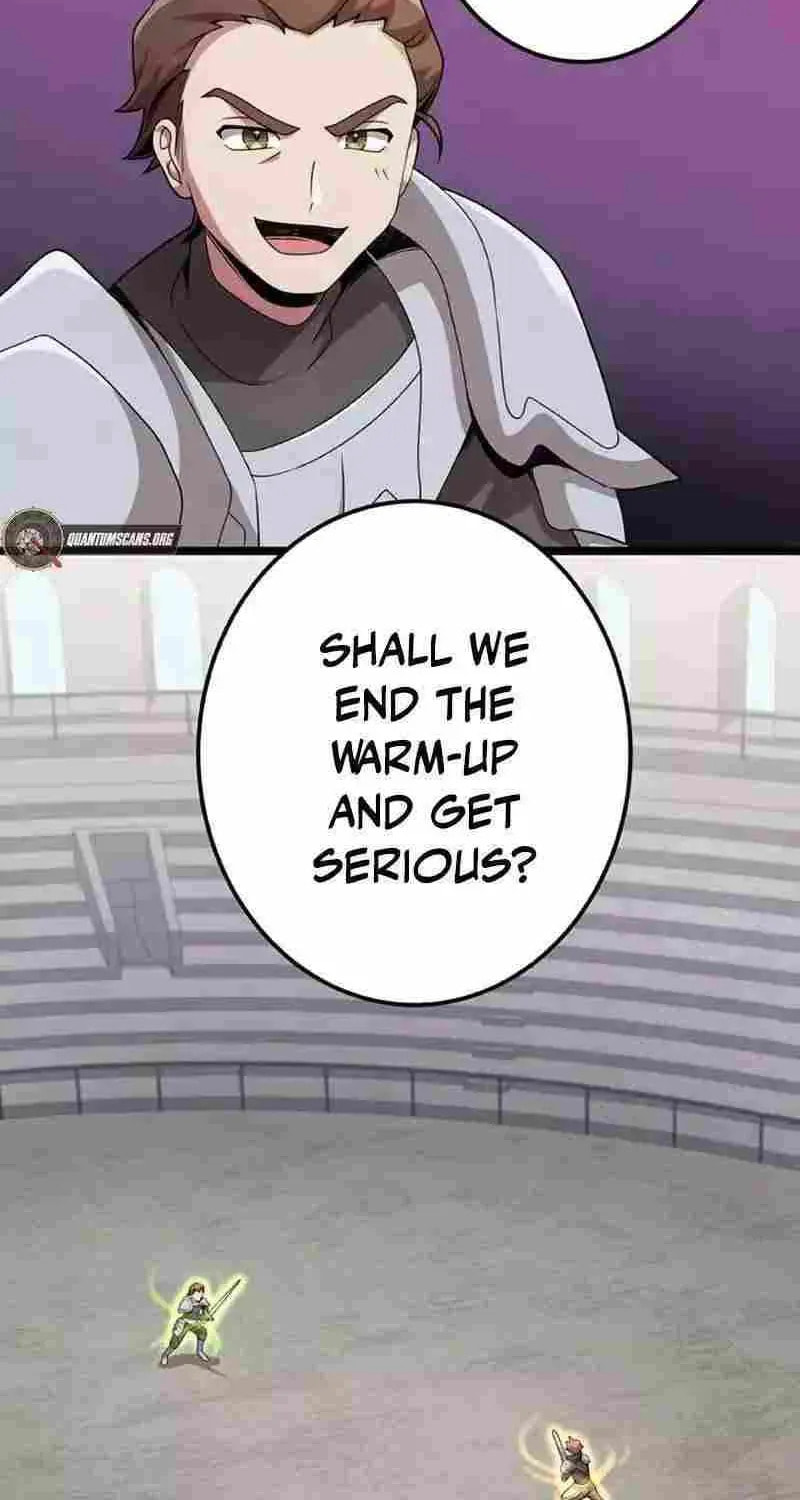 Resurrected Demon King (Colored) Chapter 42 page 53 - 