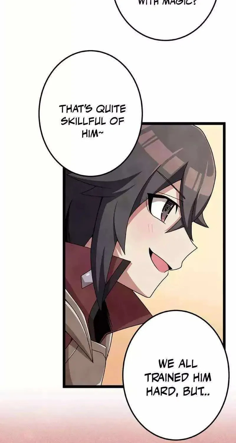 Resurrected Demon King (Colored) Chapter 42 page 58 - 