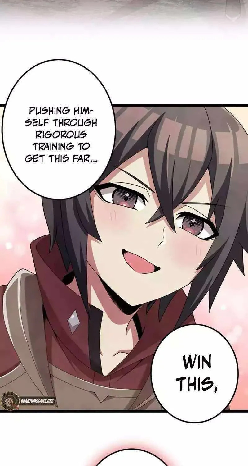 Resurrected Demon King (Colored) Chapter 42 page 60 - 