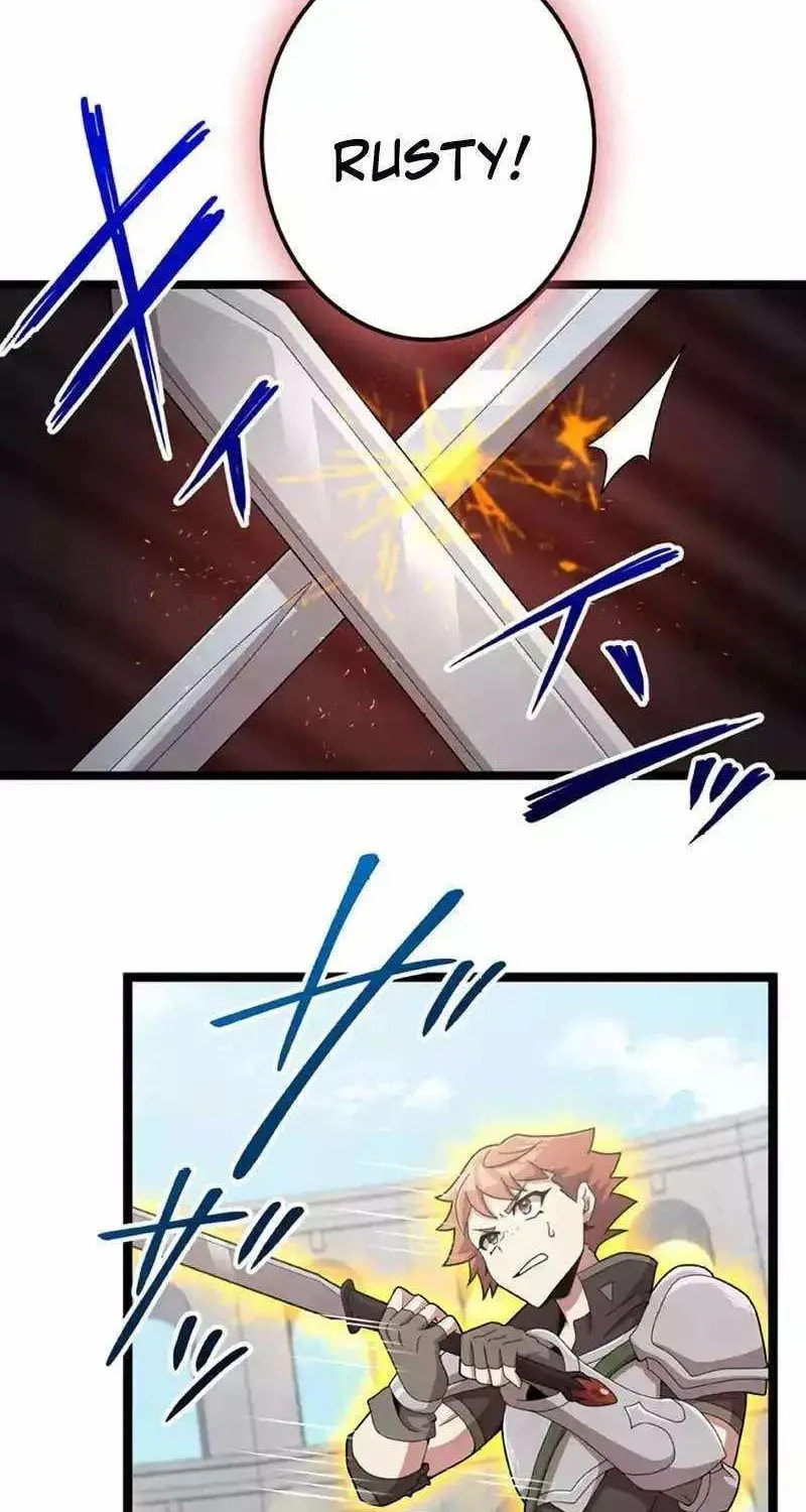 Resurrected Demon King (Colored) Chapter 42 page 61 - 