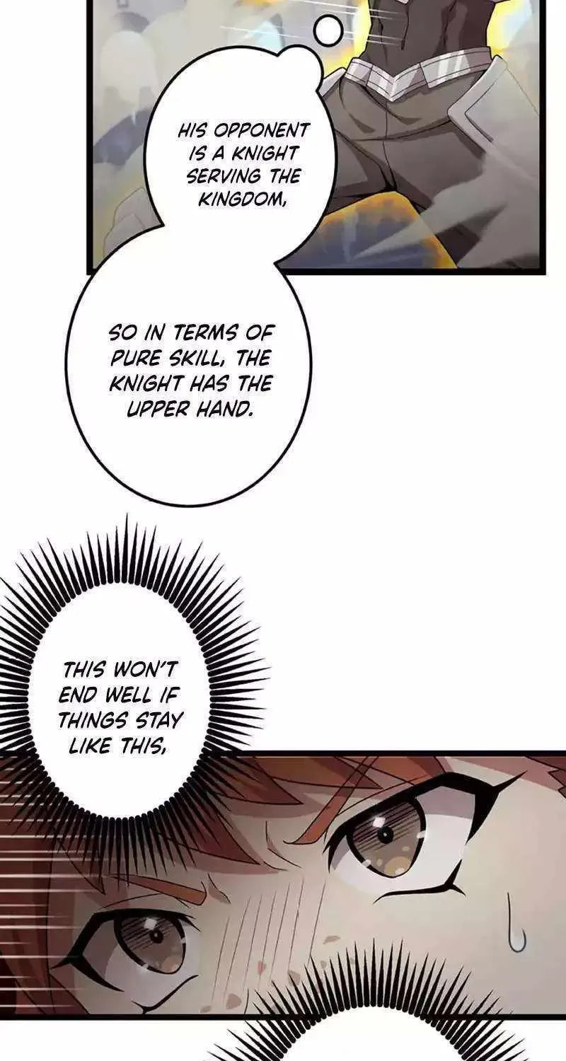 Resurrected Demon King (Colored) Chapter 42 page 62 - 
