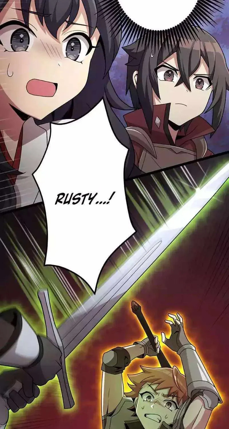 Resurrected Demon King (Colored) Chapter 42 page 66 - 
