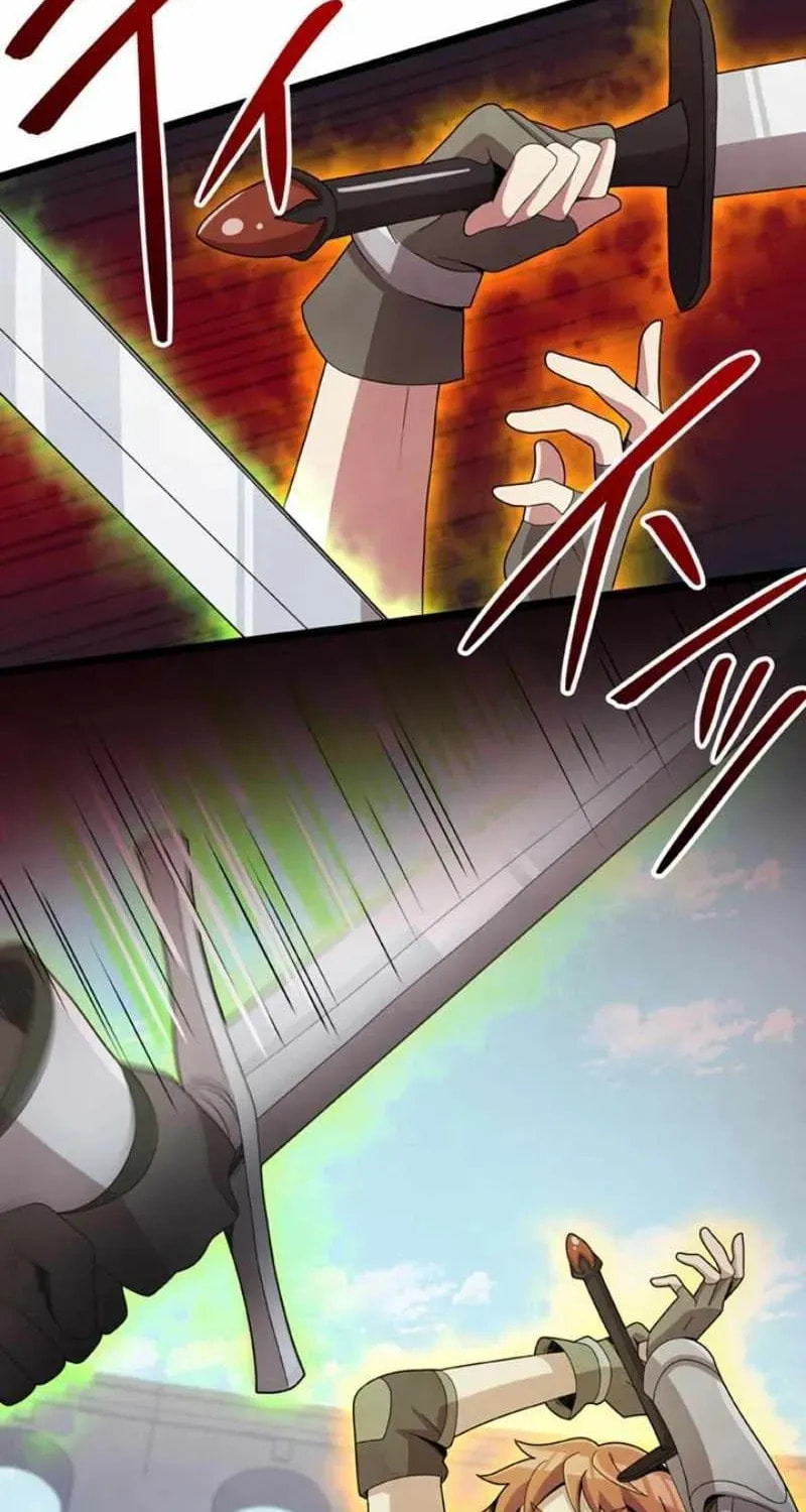 Resurrected Demon King (Colored) Chapter 43 page 2 - 