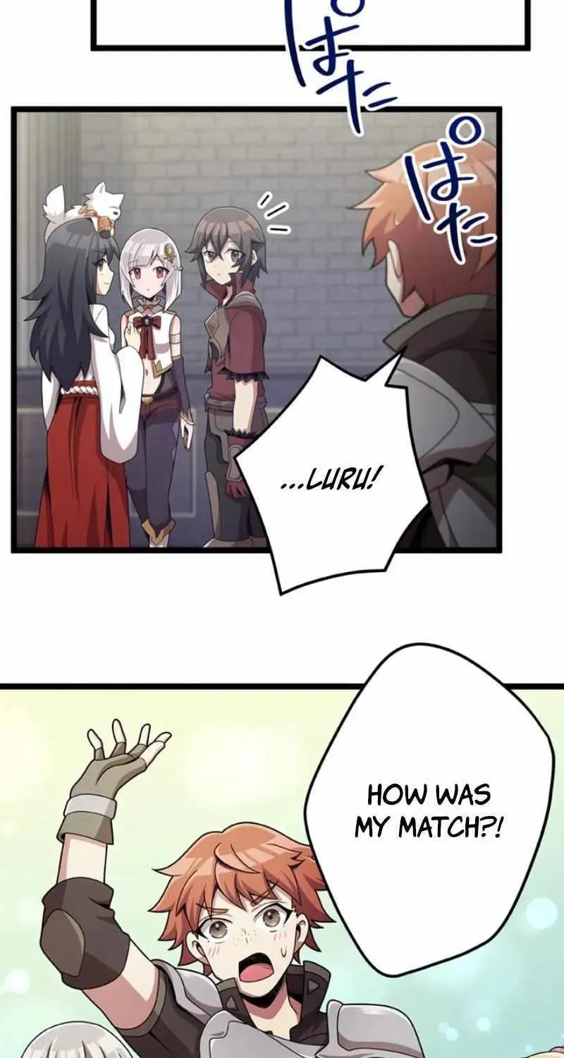 Resurrected Demon King (Colored) Chapter 43 page 11 - 