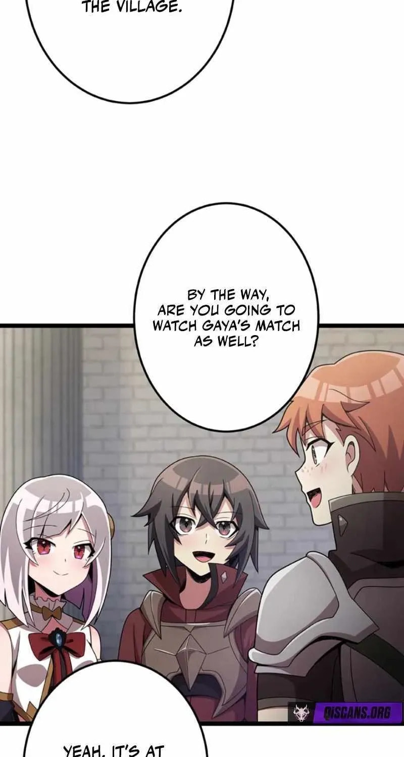 Resurrected Demon King (Colored) Chapter 43 page 15 - 