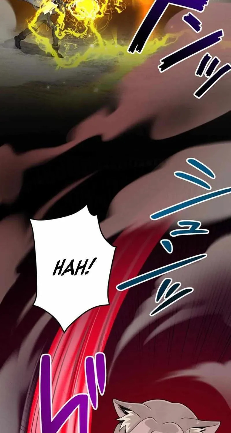 Resurrected Demon King (Colored) Chapter 43 page 18 - 