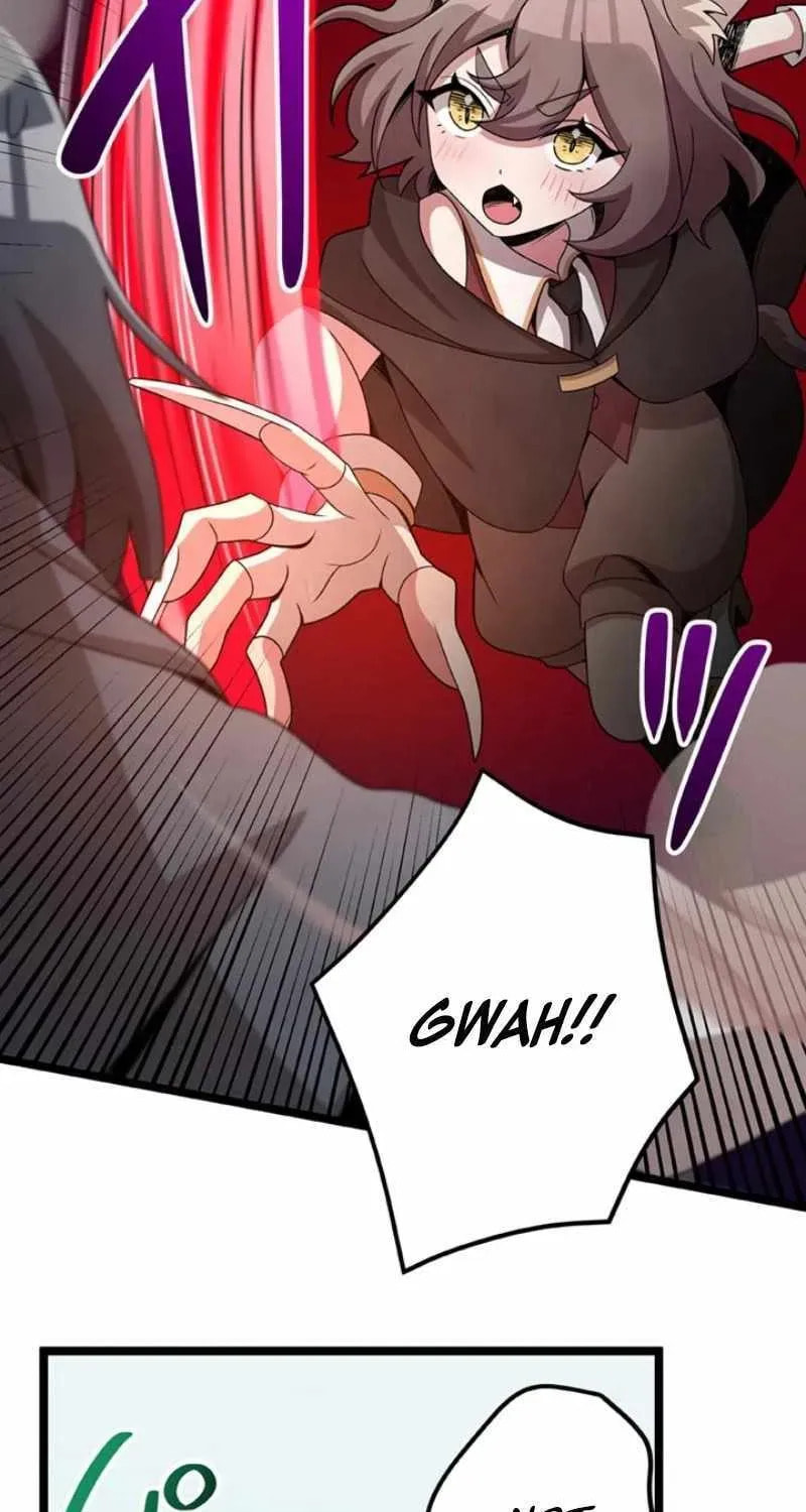 Resurrected Demon King (Colored) Chapter 43 page 19 - 