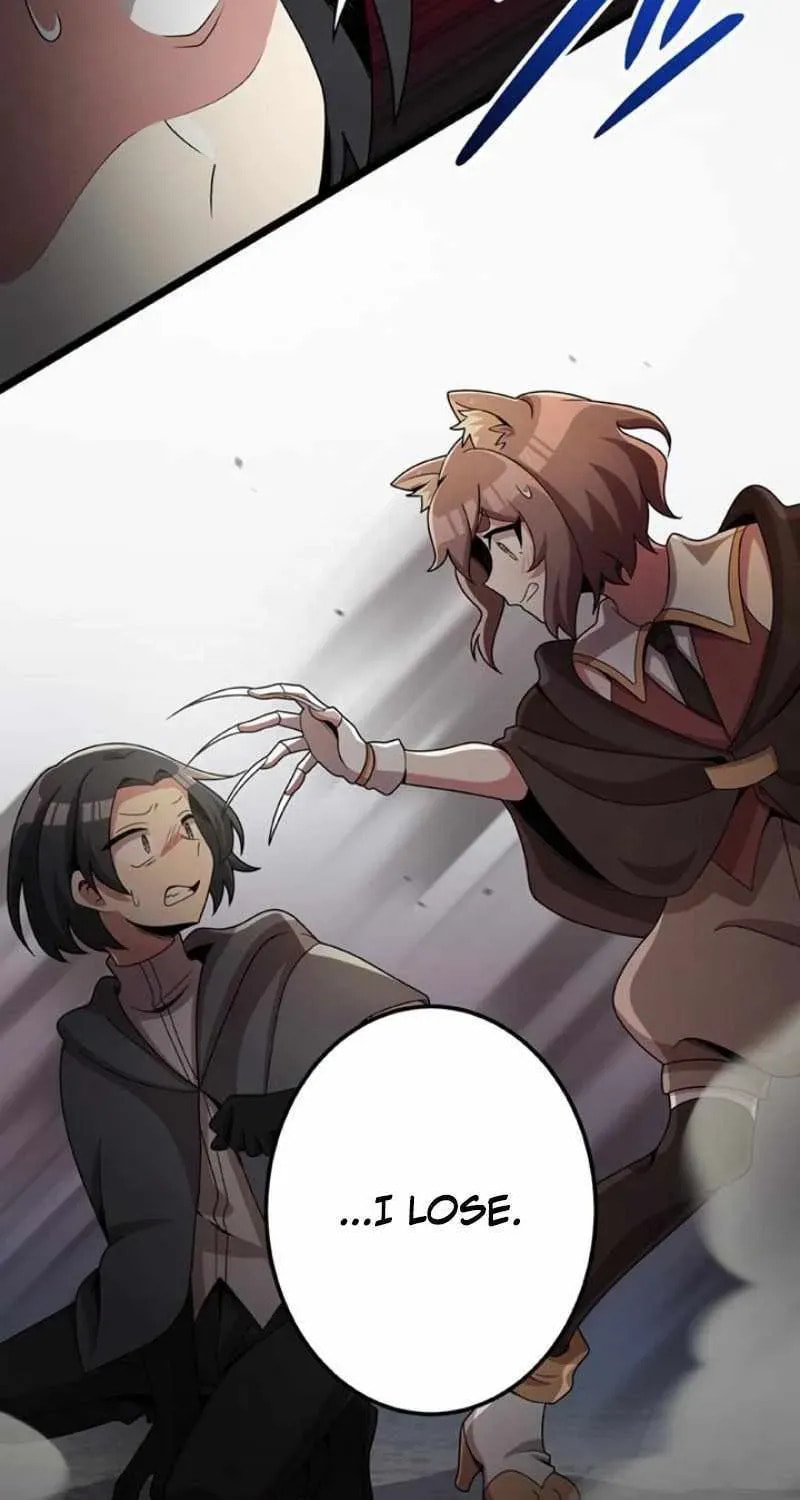 Resurrected Demon King (Colored) Chapter 43 page 21 - 