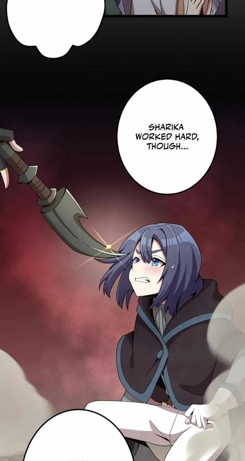Resurrected Demon King (Colored) Chapter 43 page 23 - 