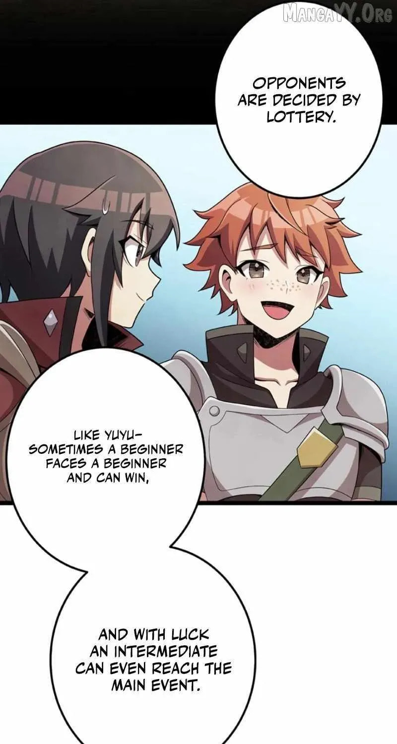 Resurrected Demon King (Colored) Chapter 43 page 25 - 