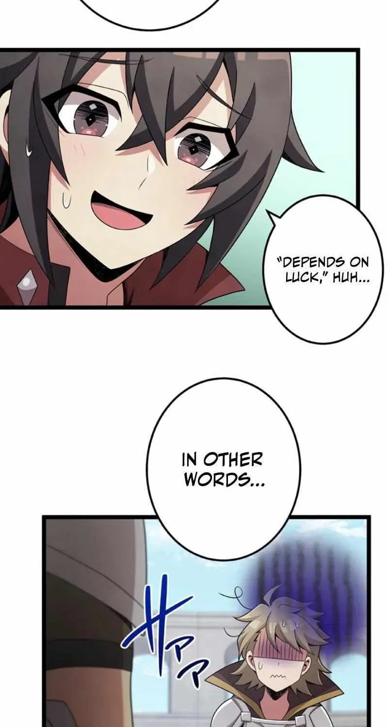 Resurrected Demon King (Colored) Chapter 43 page 26 - 