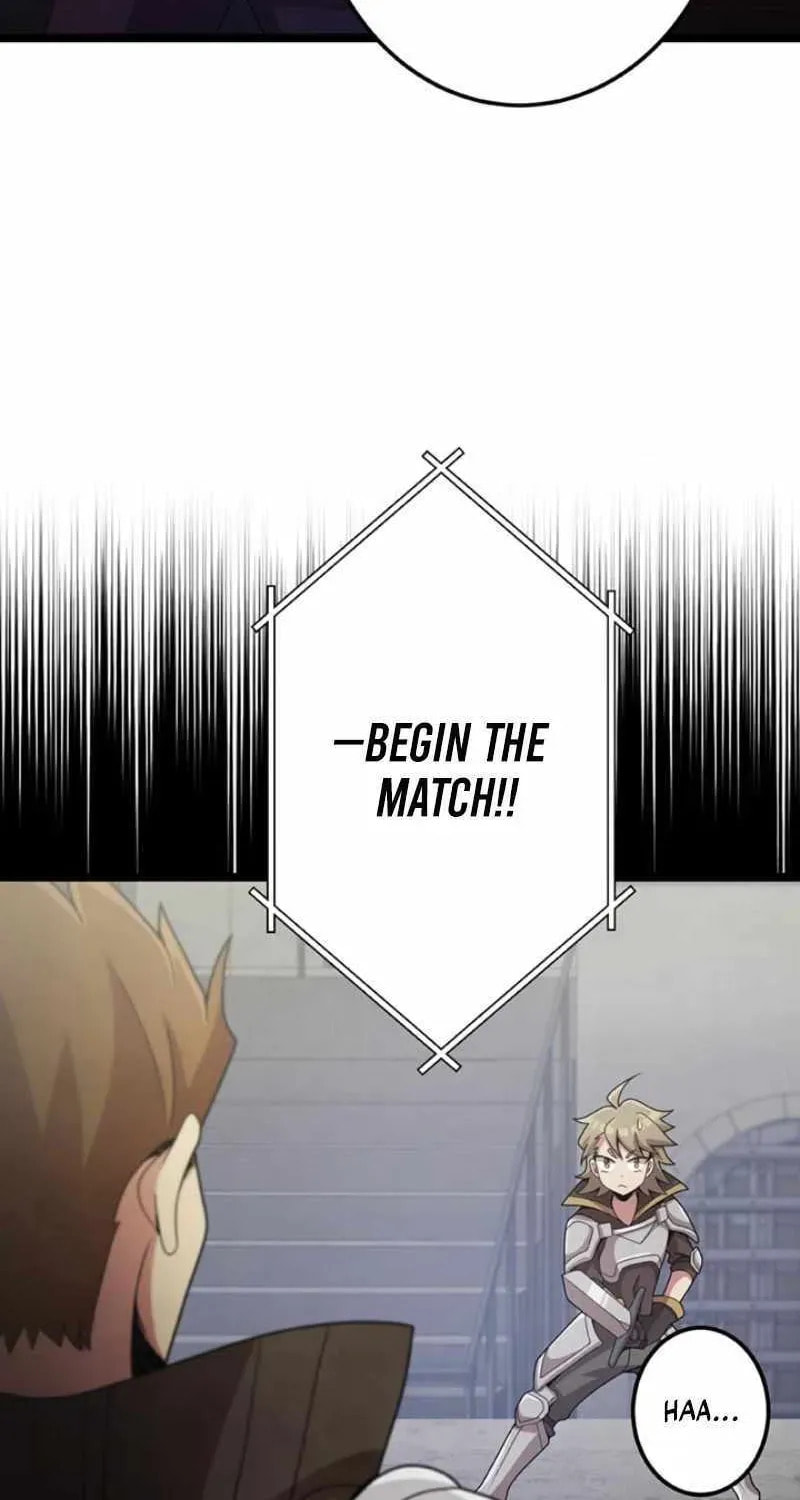 Resurrected Demon King (Colored) Chapter 43 page 28 - 