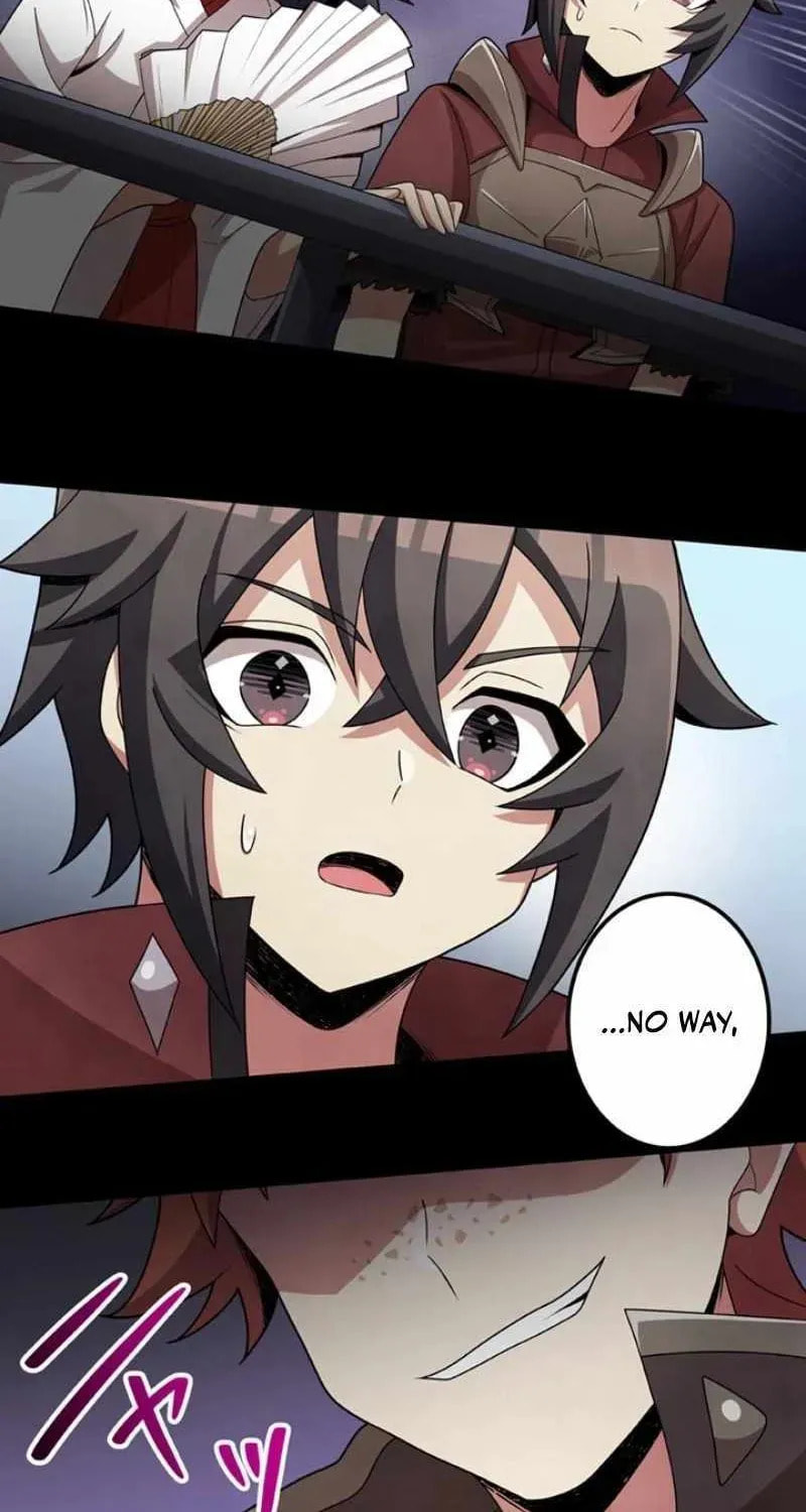 Resurrected Demon King (Colored) Chapter 43 page 4 - 