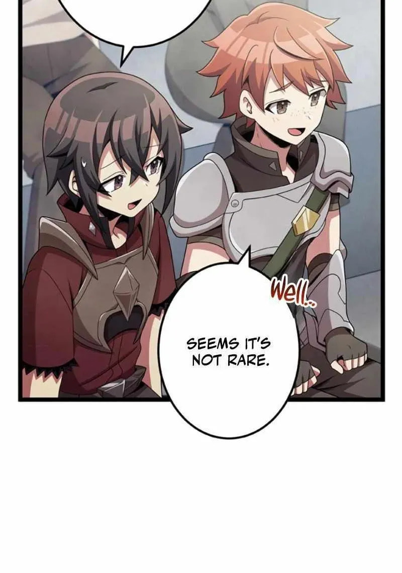 Resurrected Demon King (Colored) Chapter 43 page 32 - 