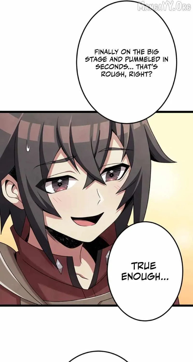 Resurrected Demon King (Colored) Chapter 43 page 33 - 