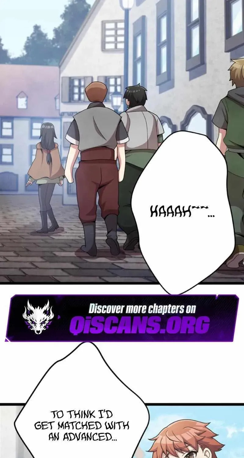 Resurrected Demon King (Colored) Chapter 43 page 39 - 