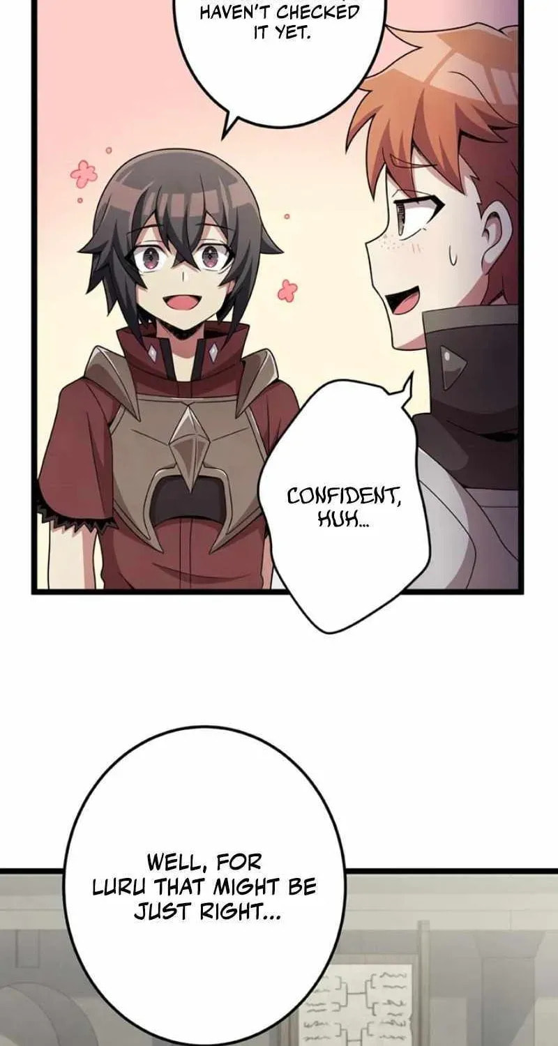 Resurrected Demon King (Colored) Chapter 43 page 44 - 