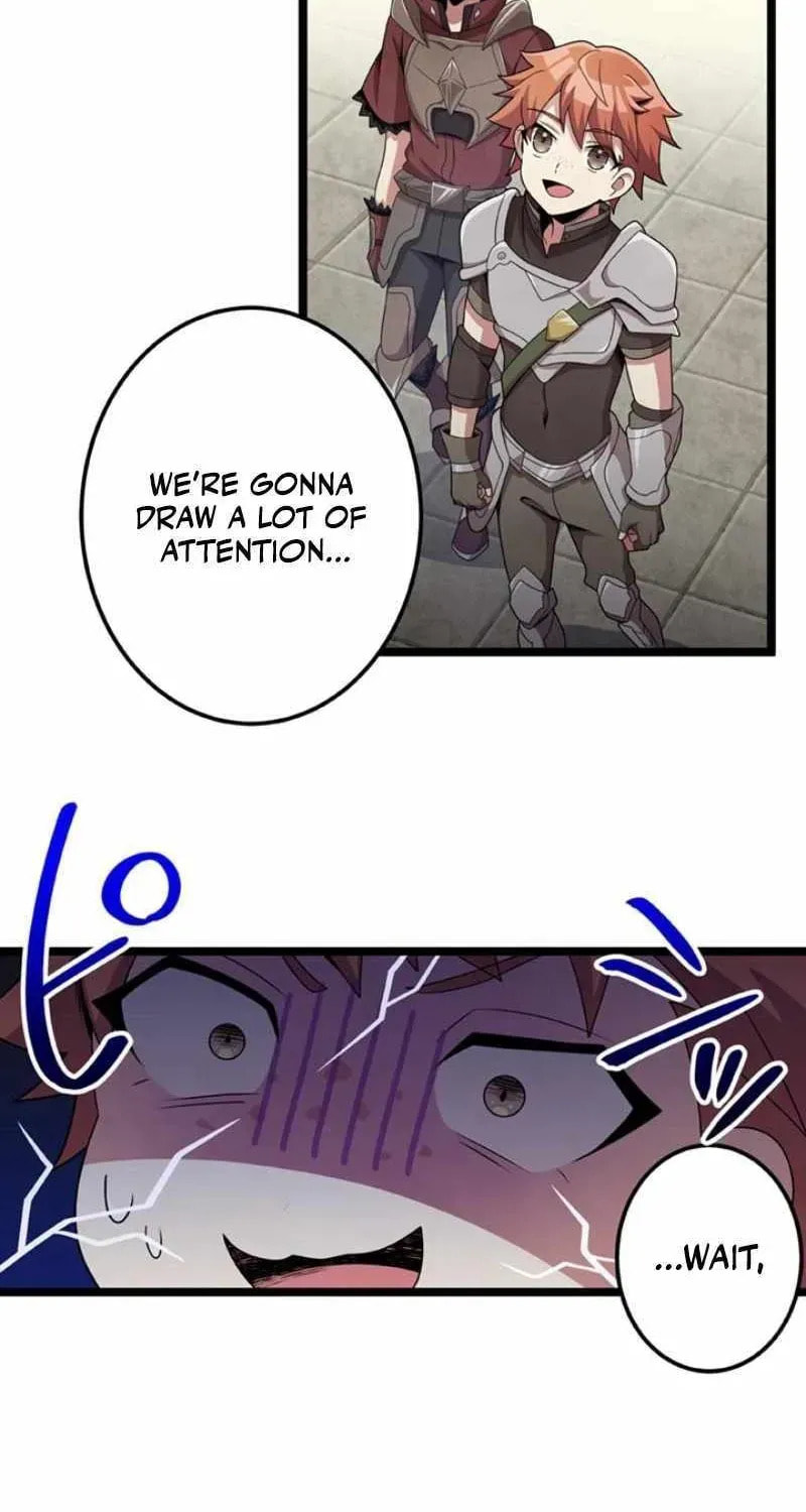 Resurrected Demon King (Colored) Chapter 43 page 46 - 