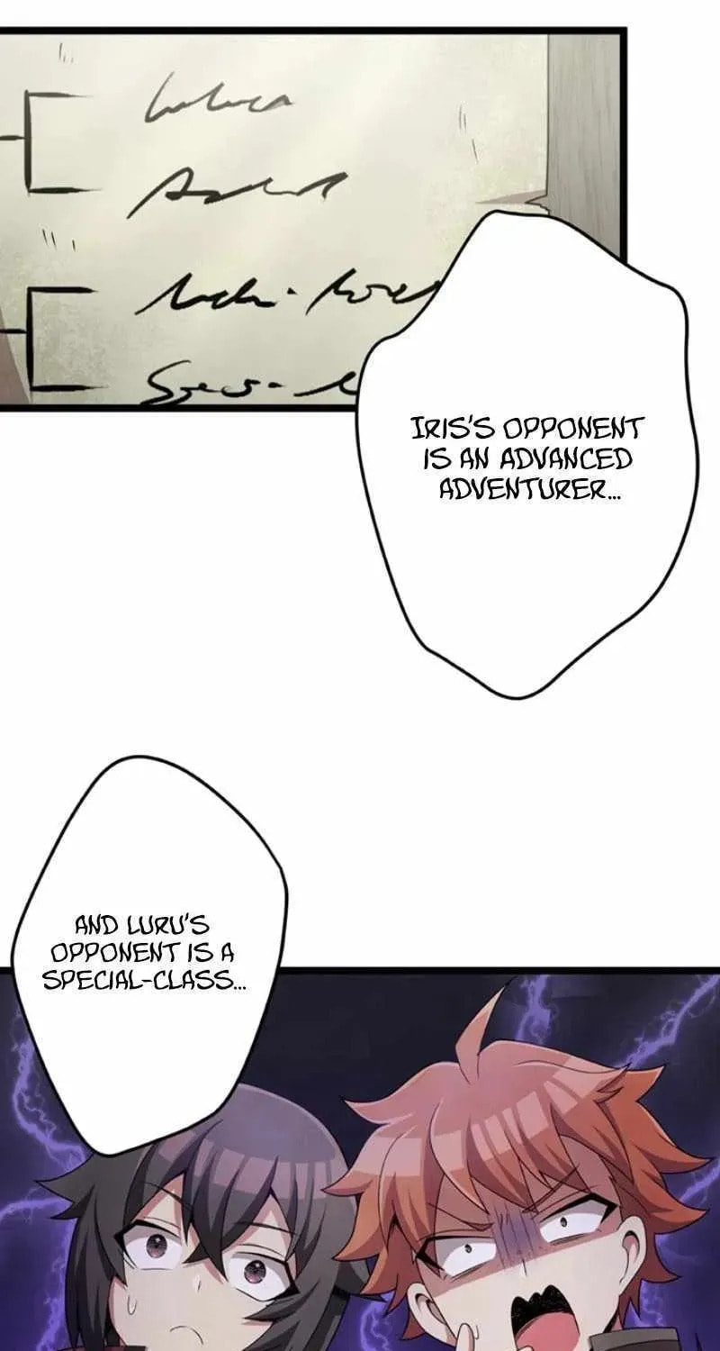 Resurrected Demon King (Colored) Chapter 43 page 47 - 