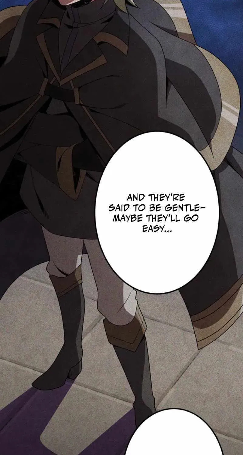Resurrected Demon King (Colored) Chapter 43 page 51 - 