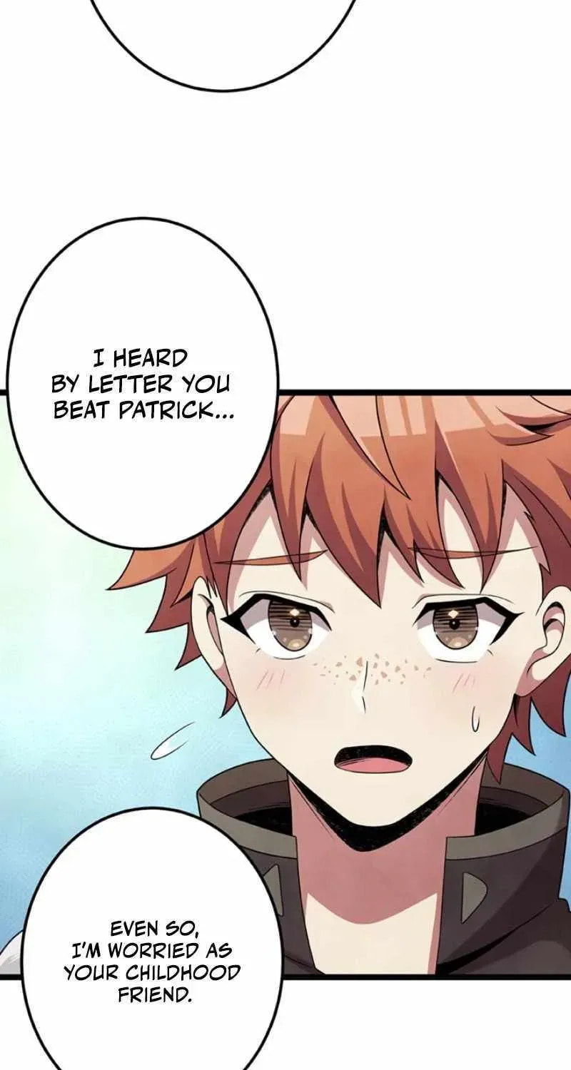 Resurrected Demon King (Colored) Chapter 43 page 53 - 