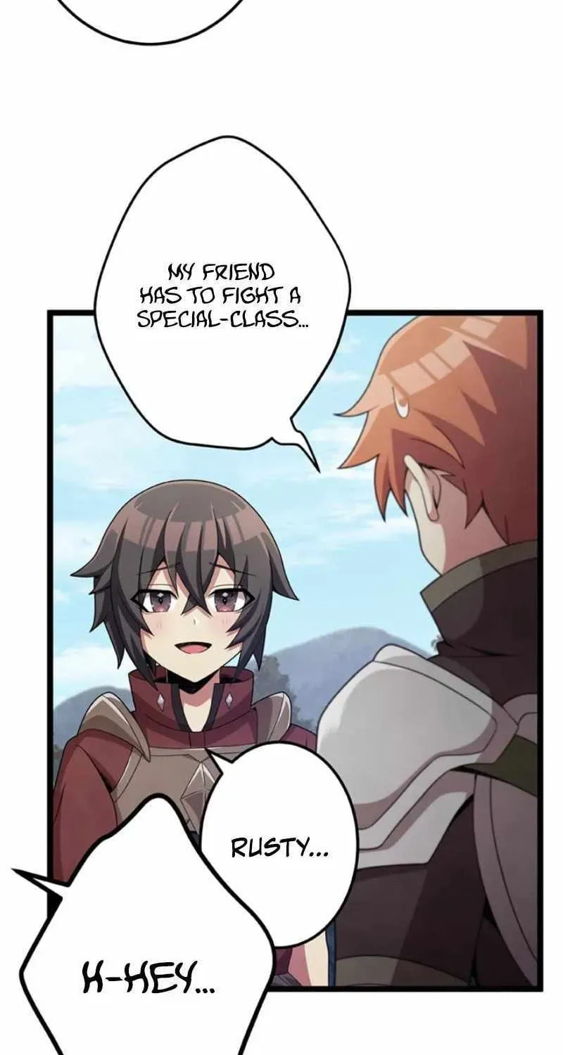 Resurrected Demon King (Colored) Chapter 43 page 54 - 