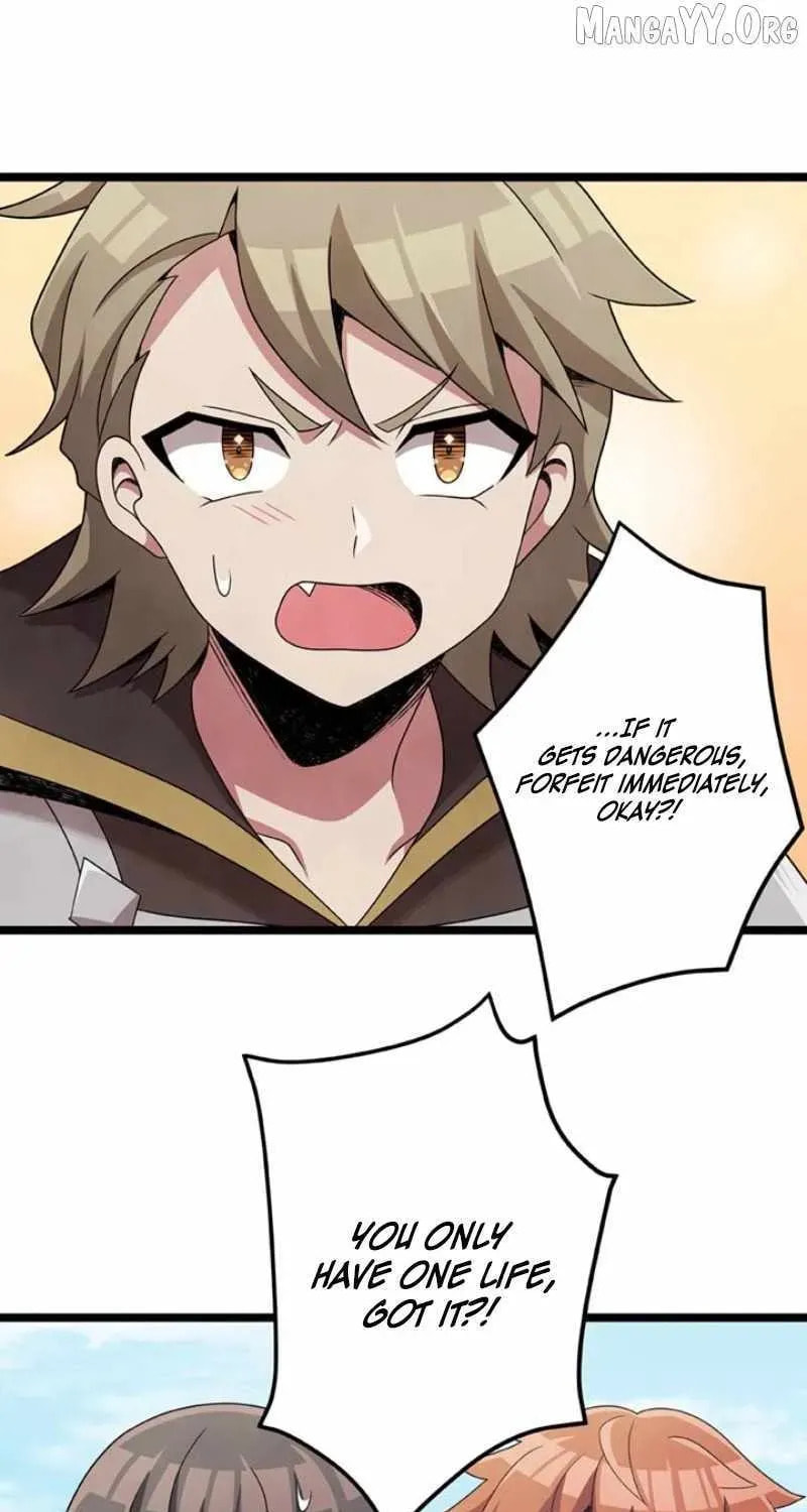 Resurrected Demon King (Colored) Chapter 43 page 57 - 