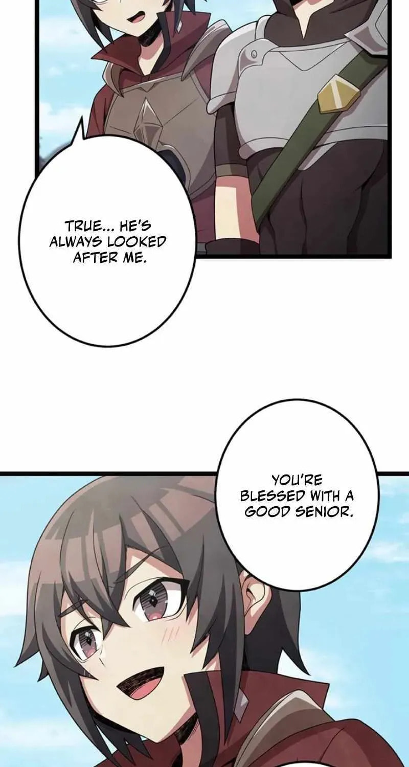 Resurrected Demon King (Colored) Chapter 43 page 59 - 