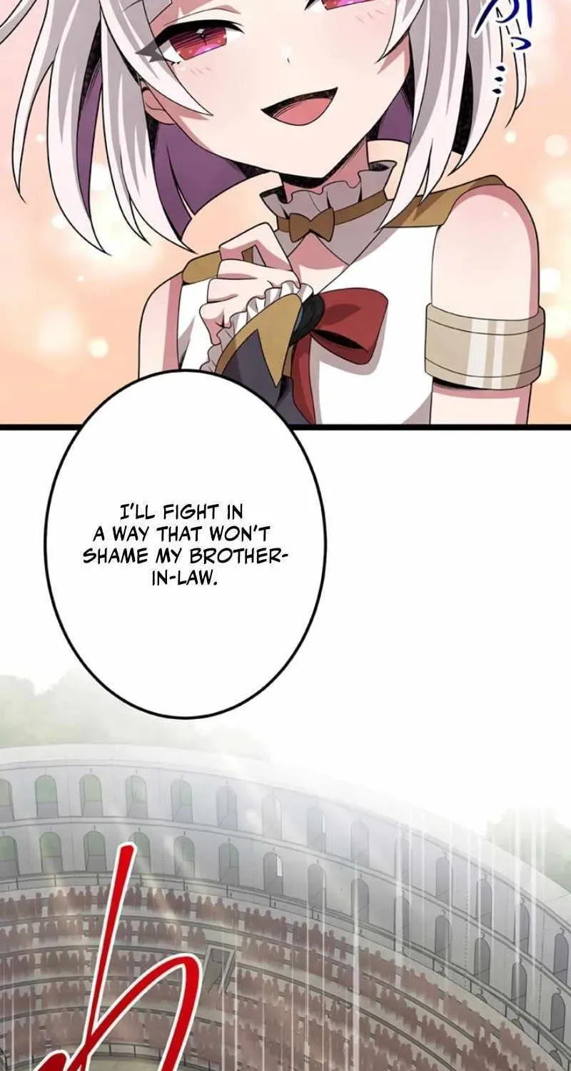 Resurrected Demon King (Colored) Chapter 43 page 62 - 