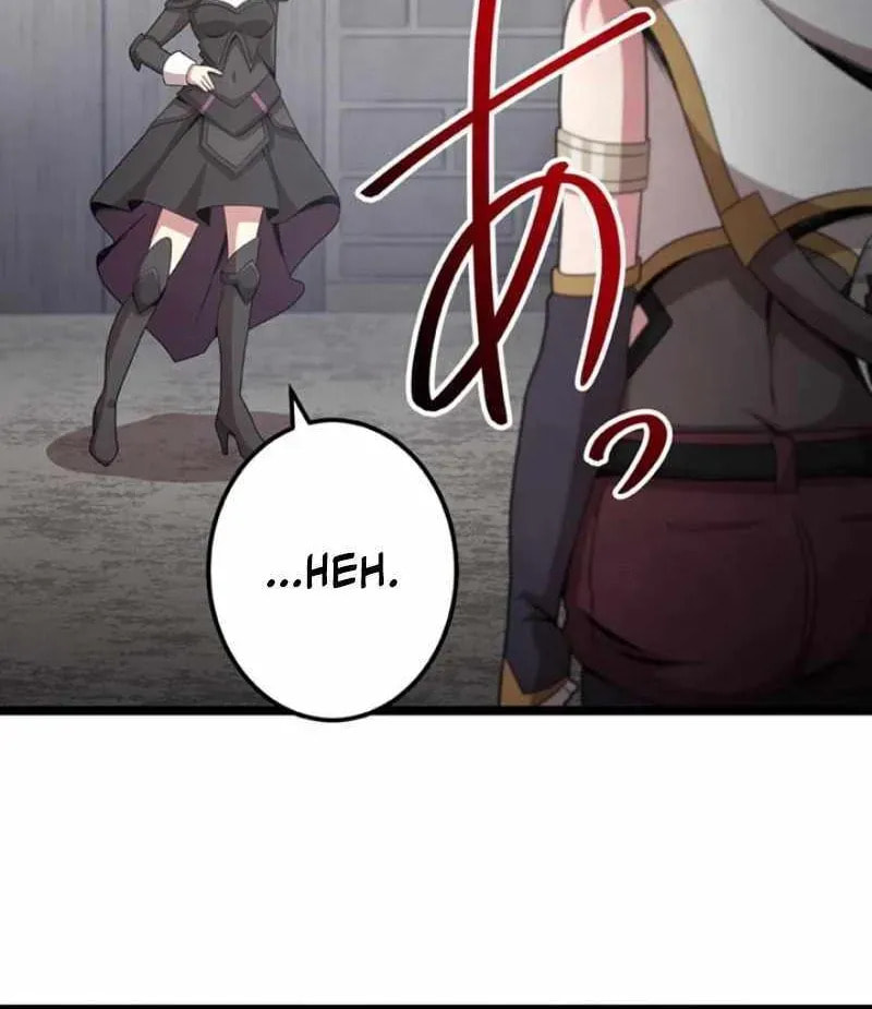 Resurrected Demon King (Colored) Chapter 43 page 64 - 
