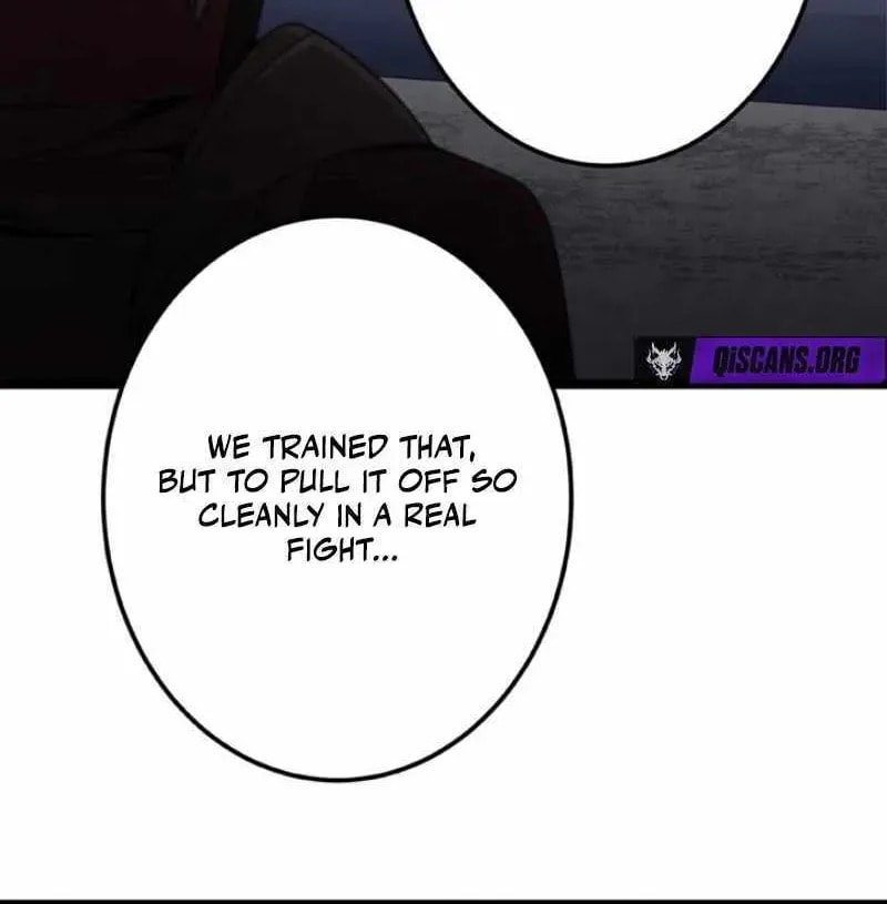 Resurrected Demon King (Colored) Chapter 43 page 8 - 