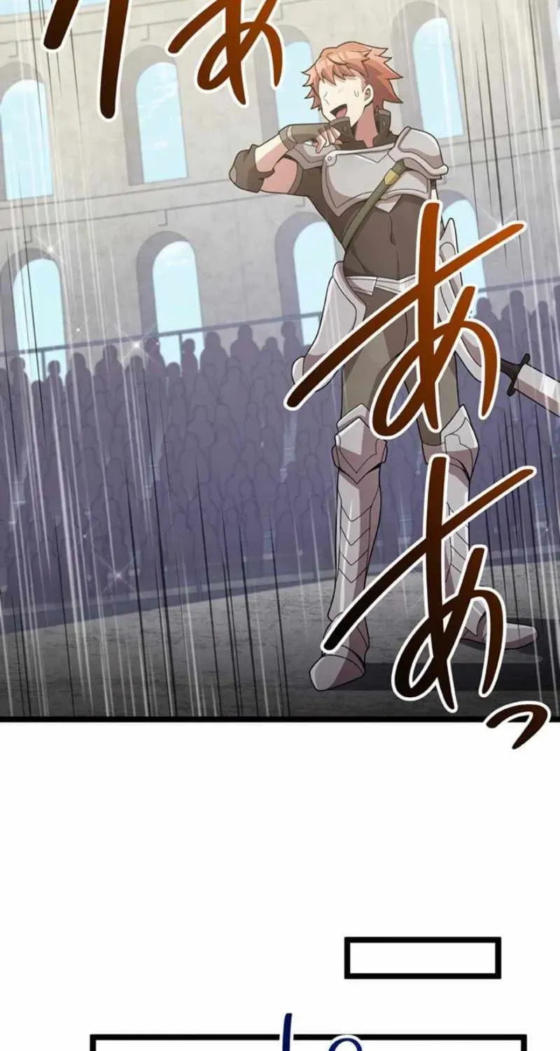 Resurrected Demon King (Colored) Chapter 43 page 10 - 