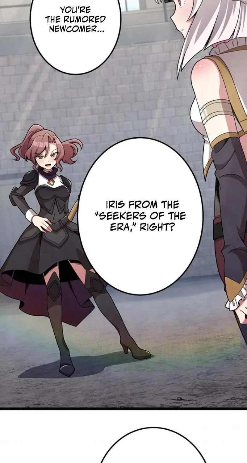 Resurrected Demon King (Colored) Chapter 44 page 2 - 