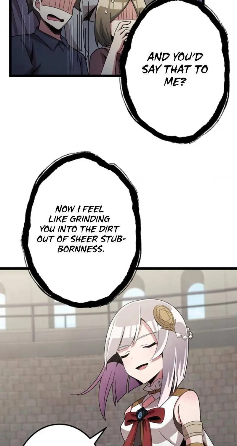 Resurrected Demon King (Colored) Chapter 44 page 14 - 