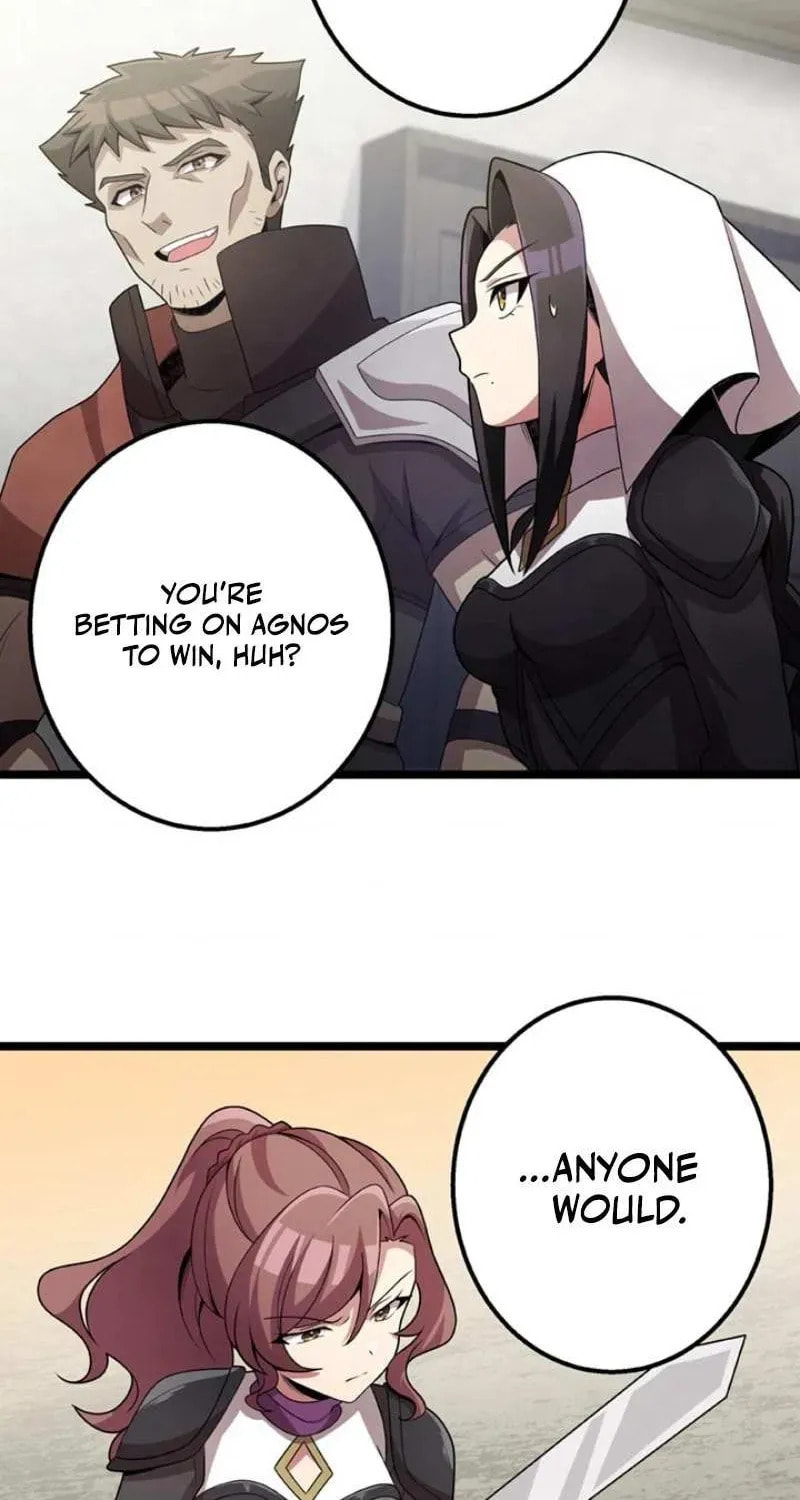 Resurrected Demon King (Colored) Chapter 44 page 18 - 