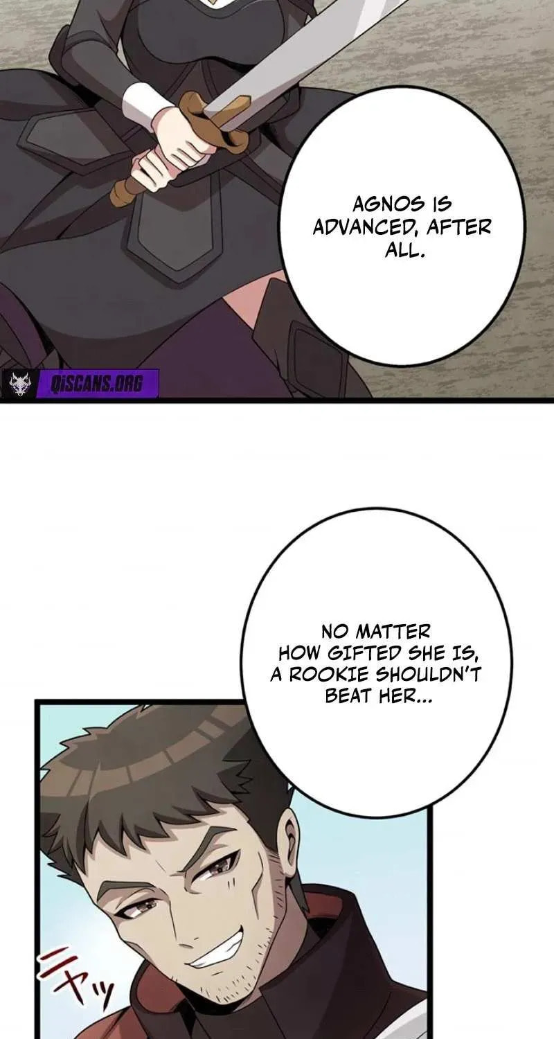 Resurrected Demon King (Colored) Chapter 44 page 19 - 