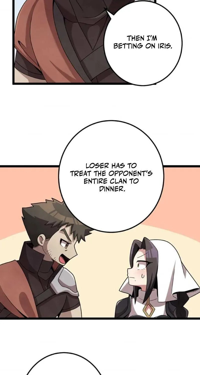 Resurrected Demon King (Colored) Chapter 44 page 20 - 
