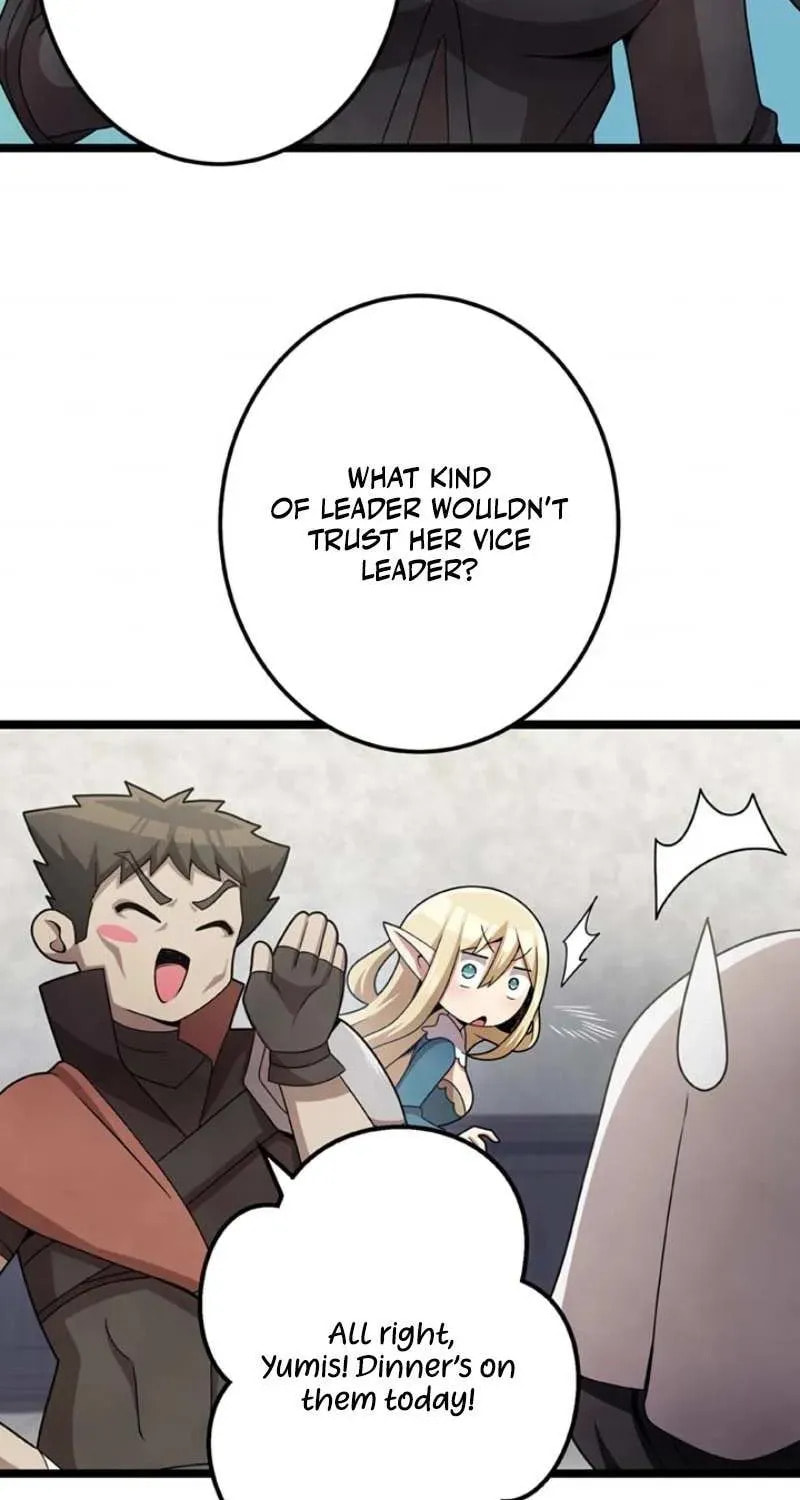 Resurrected Demon King (Colored) Chapter 44 page 23 - 